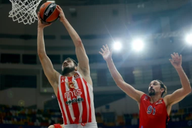 SAGA JE KONAČNO OKONČANA: Aleksej Šved stavlja paraf na ugovor - vest je potvrdio i njegov menadžer!