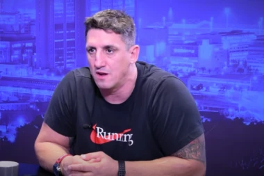 NAKON VESTI DA JE KRISTIJAN GOLUBOVIĆ UHAPŠEN ZBOG NASILJA NAD BIVŠOM ŽENOM OGLASILA SE KRISTINA: Ovo su SVI detalji!