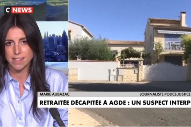 ODSEKAO ŽENI GLAVU I STAVIO JE NA KUHINJSKI STO! Nesrećni sin je preko kamere bespomoćno gledao senku monstruma kako se približava kući!