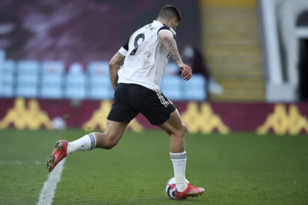 STATISTIKA JE BRUTALNA! Mitrović dominira Čempionšipom!