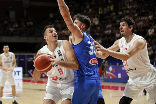 REPREZENTATIVAC PREŽIVEO DRAMU: Zbog opake bolesti IZGUBIO 20 kilograma!