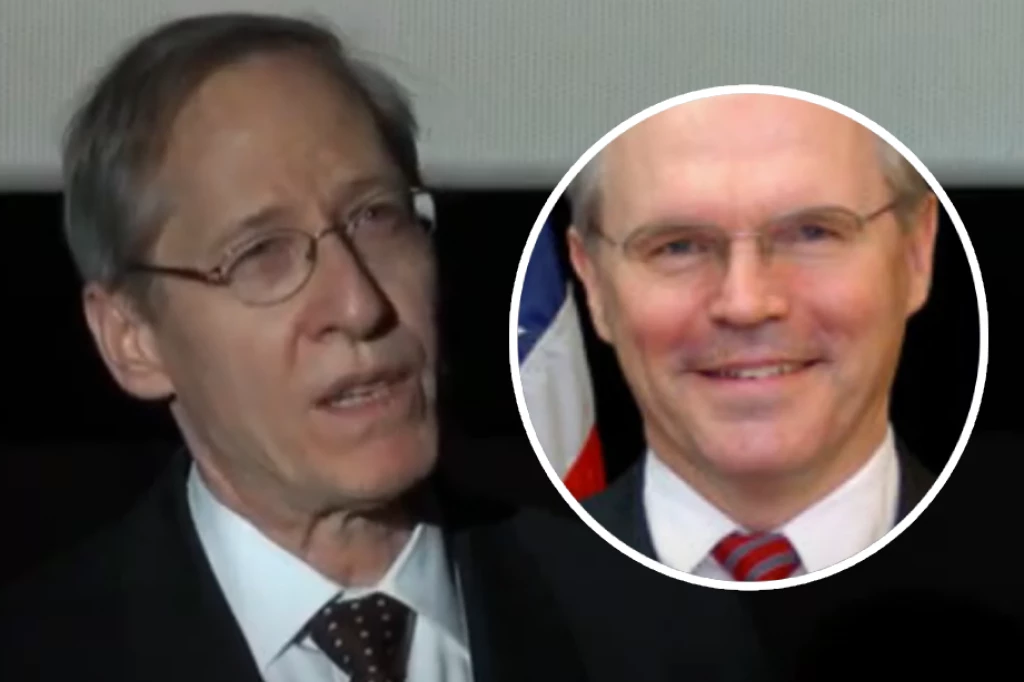 OGLASIO SE I BIVŠI AMBASADOR KIRBI: Evo šta je poručio o pregovorima Beograda i Prištine