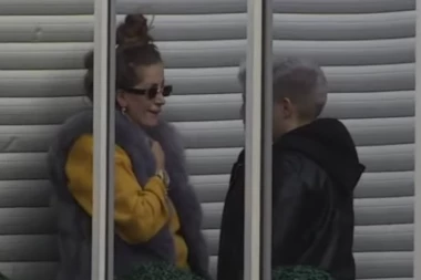 DALILA OTVORILA DUŠU MATOROJ I PRIZNALA SVE ZA CARA? Zadrugarke prekrile bubice, pa šaputale sakrivene od svih! (VIDEO)