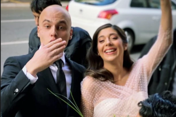 OŽENIO SE MIODRAG DRAGIČEVIĆ: Tamara podelila fotografiju, pa otkrila šta misli o novoj snajki! (FOTO)