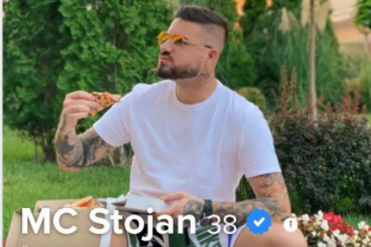 MC Stojan