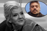 Ispovest sina Marine Tucaković LEDI KRV U ŽILAMA: Laća otkrio ŠOK DETALJE nakon smrti majke, posle šest meseci odlučio da PROGOVORI! (FOTO)