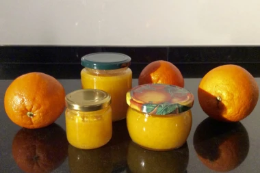 Koja je RAZLIKA između DŽEMA, PEKMEZA i MARMELADE? Rešavamo dilemu ovih slatkih namaza