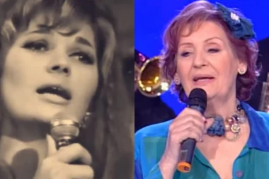 JAVNOST ZAPANJENA TAJNOM STAROM TRI DECENIJE: Lepa i Silvana su zbog MARKETINGA BILE SPREMNE na BRUTALNE MAHINACIJE, a kad joj je RIVALKA POGINULA, PEVAČICA SE ZAREKLA U JEDNO!