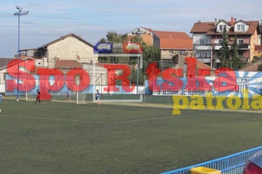 SPORTSKA PATROLA: Gledali smo OFK i BSK, atmosfera je bila na vrhuncu! (VIDEO)