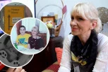 ČOLAKOVA MAJKA OTKRIVA ŠOK DETALJE O ŽIVOTU! Progovorila o  jezivom RAZVODU, a onda smo je uhvatili u razgovoru sa Ivanom Krunić: Snajka neće na selo! (VIDEO