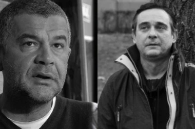 ZLA KOB GLOGOVCA I ŽIVIĆA: Isprepletane sudbine dvojice velikana!