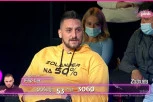 LAZAR ČOLIĆ ZOLA ULAZI U ZADRUGU: Otkrio da se ČUO sa Marijom, evo kako je protekao NJIHOV RAZGOVOR!