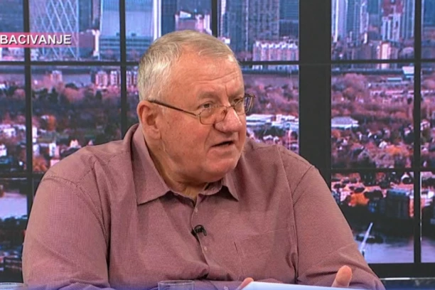 ŠEŠELJ SE UMEŠAO U GORUĆU AFERU U SRBIJI! Lider SRS imao poruku za Sinišu Malog!