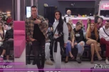 TARA SIMOV I MATEJA MATIJEVIĆ OČI U OČI: Bivšu ljubavni par PROGOVORIO o HAOSU, a onda je ustala Anđela i rekla samo OVO! (VIDEO)
