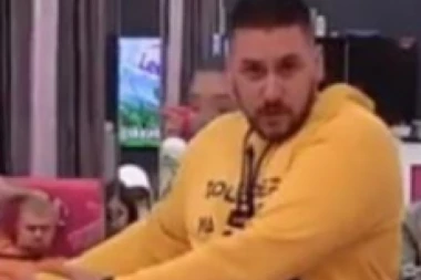 ZOLA OTKRIO JEZIVE DETALJE O SMRTI POKOJNE BABE: Deda je pretukao na MRTVO IME, sin mu se razboleo! (VIDEO)