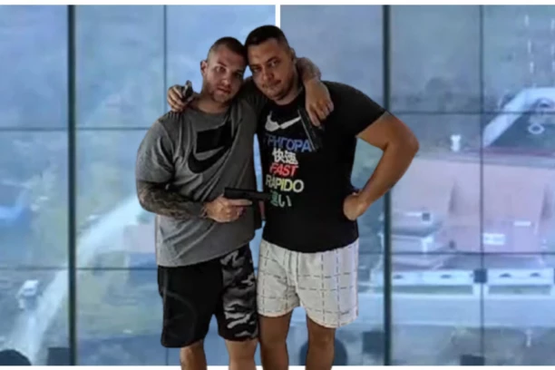 BELIVUK I MILJKOVIĆ NIŠTA NE PRIZNAJU: Vođe kriminalne grupe saslušane u Tužilaštvu za organizovani kriminal, negirali da su prali novac