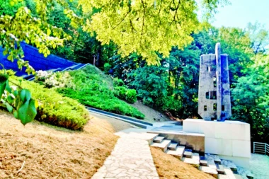 KATASTROFA SOVJESTSKOG VAZDUHOPLOVA NA AVALI: Kako se proslava oslobođenja glavnog grada pretvorila u dan žalosti