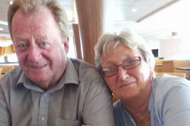 MISLILA DA JE PAMETNIJA OD POLICIJE! Starica pokušala da prošvercuje 20 kilograma kokaina, a onda joj se život pretvorio u HOROR! SKONČALA U NAJGORIM MUKAMA!