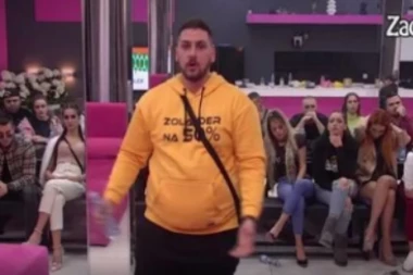 ZOLA OTKRIO KAKO JE MARIJA KULIĆ: Miljanina majka ulazi u Zadrugu 5?!