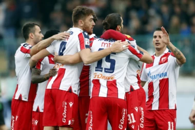 DRMA SE MARAKANA! NIJE NI STIGAO, A VEĆ PROBLEM: Zvezda kupuje VIŠEMILIONSKO pojačanje, ali se Deki i Delije već HVATAJU ZA GLAVU!