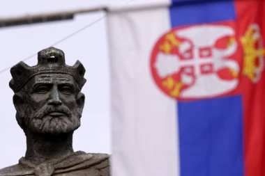 ZA OVO TREBA SVAKO DA SKINE KAPU: Starica (109) izašla na glasnje u Prizrenu