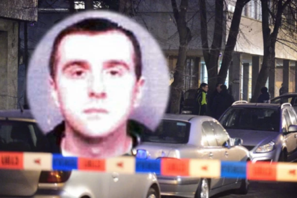 POZVAO GLAVU KUĆE I UBIO GA, PA DECI NOŽEM PREREZAO GRKLJANE: Šestostruki ubica opisao krvavi zločin nad Roganovićima!