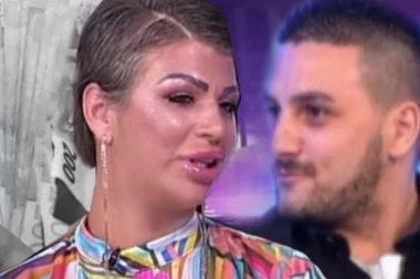 MILJANA I ZOLA SKOVALI NIKAD BOLESNIJI PLAN: Otkrili sve detalje ulaska u Zadrugu, Miki ZGROŽEN kada je čuo OVO! (VIDEO)