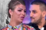 OD LJUBAVI DO MRŽNJE IMA TAKO MALO: Svi momenti kada je Miljana nasrnula na Zolu, a jedan je posebno STRAŠAN! (VIDEO)
