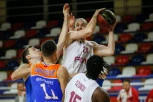 MORNAR SE UDAVIO U ŽELEZNIKU: Posle Cedevita Olimpije, FMP srušio i Barane! (VIDEO)