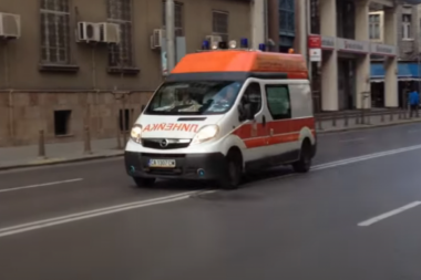SRAMOTAN SLUČAJ U BUGARSKOJ: Čak 6 bolnica odbilo zaraženu ženu, kružila po Sofiji 3 sata dok je nisu primili