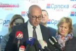 OVO JE POBEDA NAŠEG NARODA, NAŠEG PREDSEDNIKA VUČIĆA! Oglasio se Goran Rakić: Pokazali smo jedinstvo i slogu!