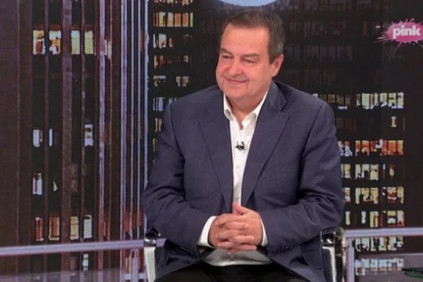 RETROGRADNI MERKUR MU IZLAZI IZ JARCA! Ivica Dačić u šaljivom tonu o kandidaturi za predsednika!