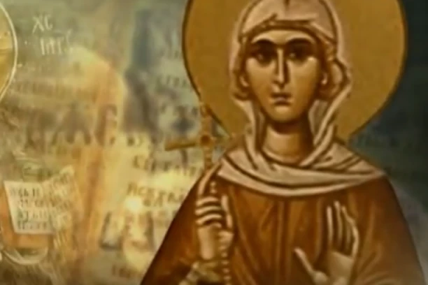DANAS JE SVETA HARITINA - ZAŠTITNICA ŽENA: Veruje se da pomaže u nevolji, potrebno je samo da uradite ovo