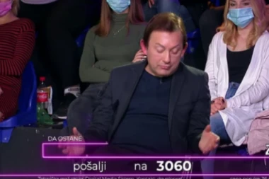 OVO JE SIN ZOKIJA ŠUMADINCA KOG JE DUGO KRIO: Zbog njega se RASPLAKAO u emisiji, molio voditelja da promene TEMU (FOTO)