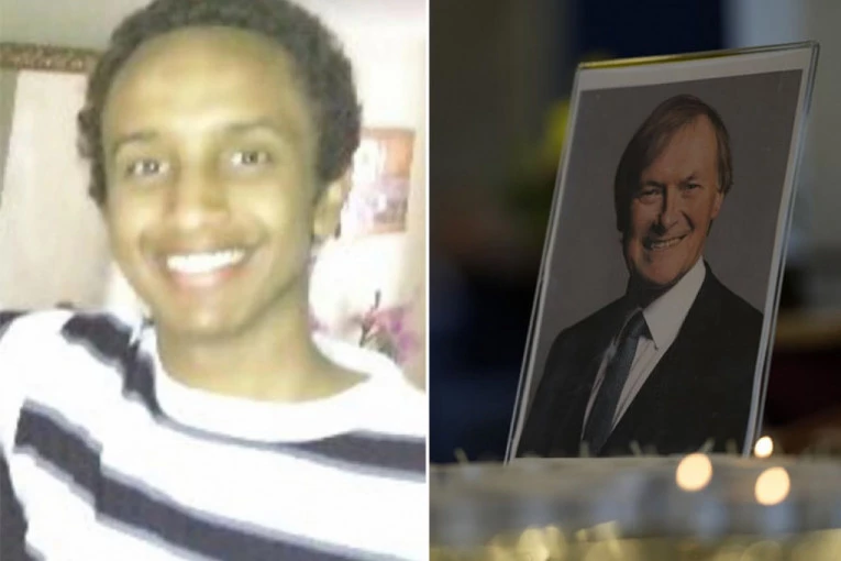 OVO JE MONSTRUM KOJI JE VIŠE OD 17 PUTA IZBO POSLANIKA U CRKVI! Ima samo 25 godina, sin je bivšeg zvaničnika iz Somalije i masakriranje je učio na internetu!