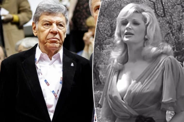 SILVANA ARMENULIĆ KOLIMA PREGAZILA POZNATU PEVAČICU: Šok suđenje koleginica, a u sve je umešan njen suprug! (FOTO)