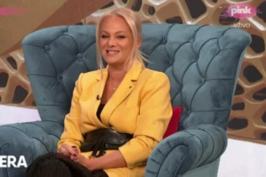 ŠABANOVA ĆERKA PODELILA SREĆNE VESTI: U domu Šaulić VELIKO SLAVLJE, čestitke pristižu sa svih strana! (FOTO)