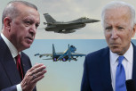 ERDOGAN ZAPRETIO AMERICI! Turski predsednik postavio ultimatum Bajdenu, spreman da potpuno okrene leđa SAD i NATO!