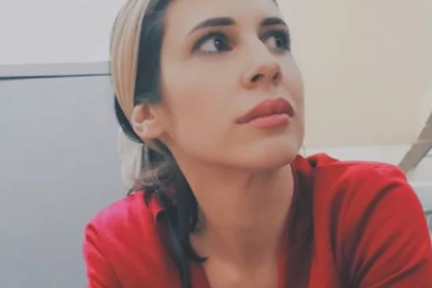 TRUDNA ISKRA BRAJOVIĆ! Glumica potvrdila da je u drugom stanju! Stižu čestitke sa svih strana!