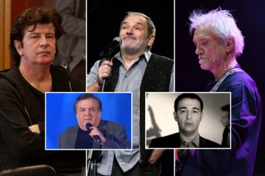 ENA, SELMA I MIRJANA NAJLEPŠE SU ŽENE KOJE SU UKRALE SRCA POZNATIH PEVAČA: Posvećivali su im pesme, nikada ih nisu zaboravili!