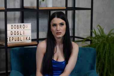 NAKON GODINU DANA PEVANJA, ZARADILA ZA STAN U BEOGRADU: Zorana Sikter se dobro oparila na veseljima, uskoro se seli u srpsku prestonicu!