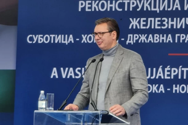 PREDSEDNIK VUČIĆ POSLAO PORUKU: Naša Srbija toliko lepa da jednostavno ne možete da joj odolite (FOTO)