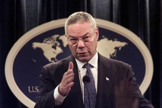 KOLIN PAUEL UMRO OD KORONE! Čuveni američki zvaničnik preminuo u 84. godini!