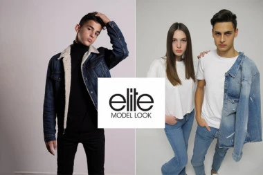 ODABRANI POBEDNICI IZBORA ELITE MODEL LOOK 2021 SRBIJA!