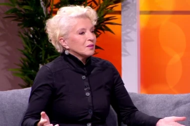 SLAVLJE U DOMU MIRJANE KARANOVIĆ: Glumica proslavlja rođendan, a malo ko zna koliko godina PUNI!