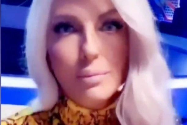 NIKO ME NIJE VASPITAVAO BATINAMA: Jelena Karleuša uputila JASNU PORUKU!