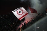 VETAR U LEĐA POSLE SKANDALA: UEFA donela ODLUKU po MERI Albanaca!