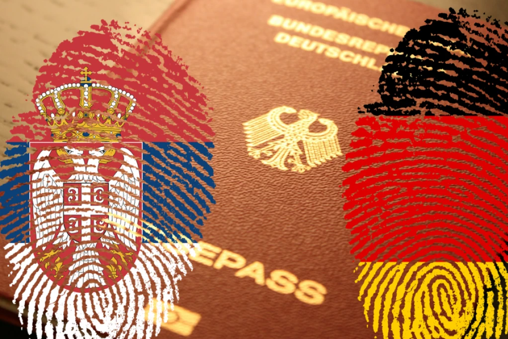 DO NEMAČKOG DRŽAVLJANSTVA VEĆ POSLE TRI GODINE?! Predstavljen nacrt novog zakona, evo šta će biti presudno!