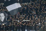 GOTOVO: Partizanu je doneo titulu, a sad se VRATIO!