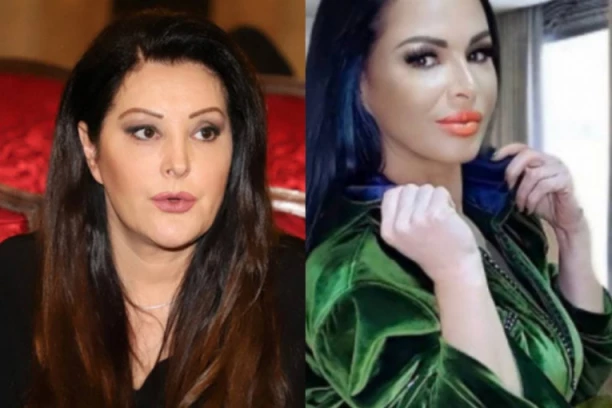 DRAGANA I TONI SU ME POKRALI, PA ZABRANILI NA TELEVIZIJI: Tina Ivanović otkrila zbog čega je prekinula kontakt sa koleginicom!